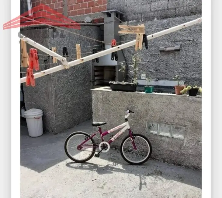 Foto 9 de Casa com 3 quartos à venda, 114m2 em Conjunto Habitacional São José, Campo Limpo Paulista - SP