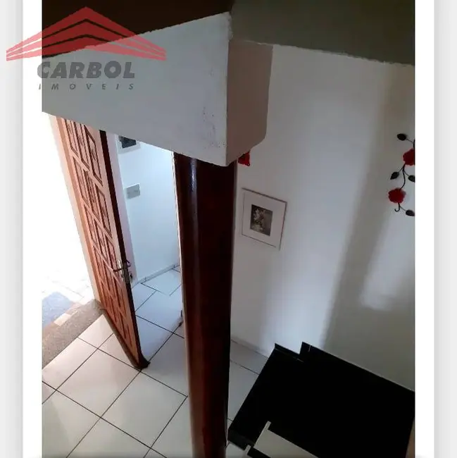 Foto 4 de Casa com 3 quartos à venda, 114m2 em Conjunto Habitacional São José, Campo Limpo Paulista - SP