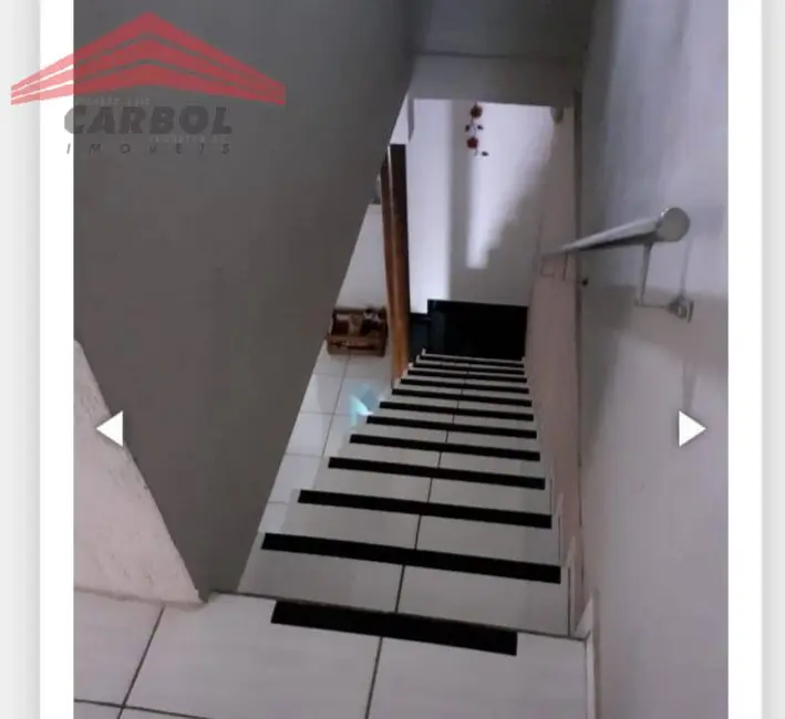 Foto 3 de Casa com 3 quartos à venda, 114m2 em Conjunto Habitacional São José, Campo Limpo Paulista - SP