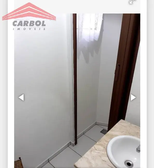 Foto 5 de Casa com 3 quartos à venda, 114m2 em Conjunto Habitacional São José, Campo Limpo Paulista - SP