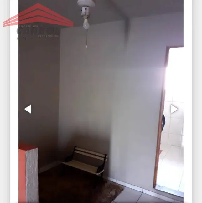 Foto 6 de Casa com 3 quartos à venda, 114m2 em Conjunto Habitacional São José, Campo Limpo Paulista - SP