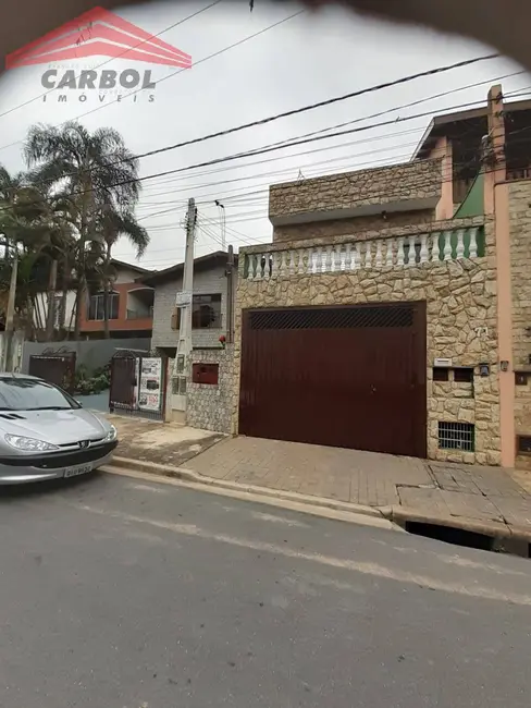 Foto 1 de Casa com 7 quartos à venda, 237m2 em Jundiai - SP