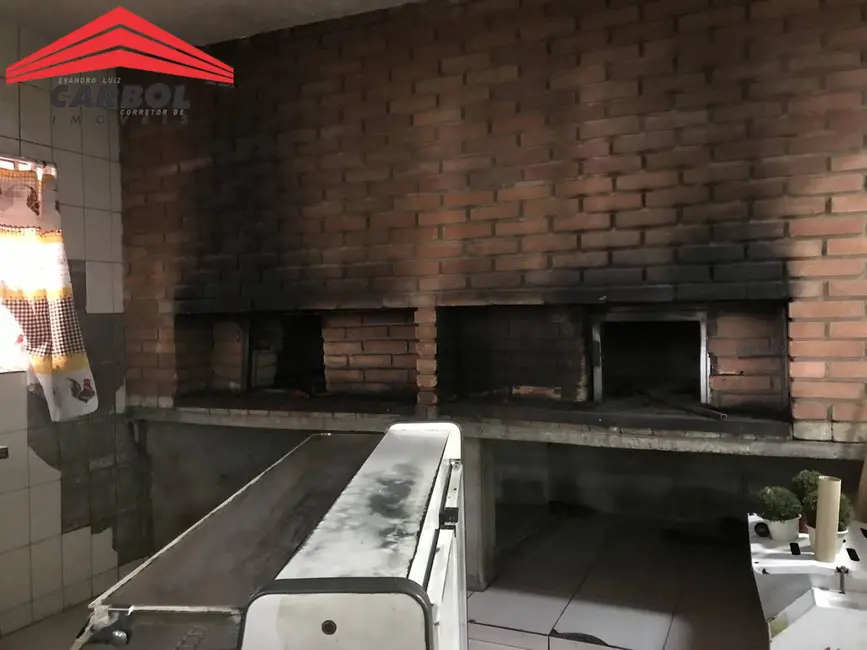 Foto 6 de Sala Comercial à venda, 2095m2 em Distrito Industrial, Jundiai - SP