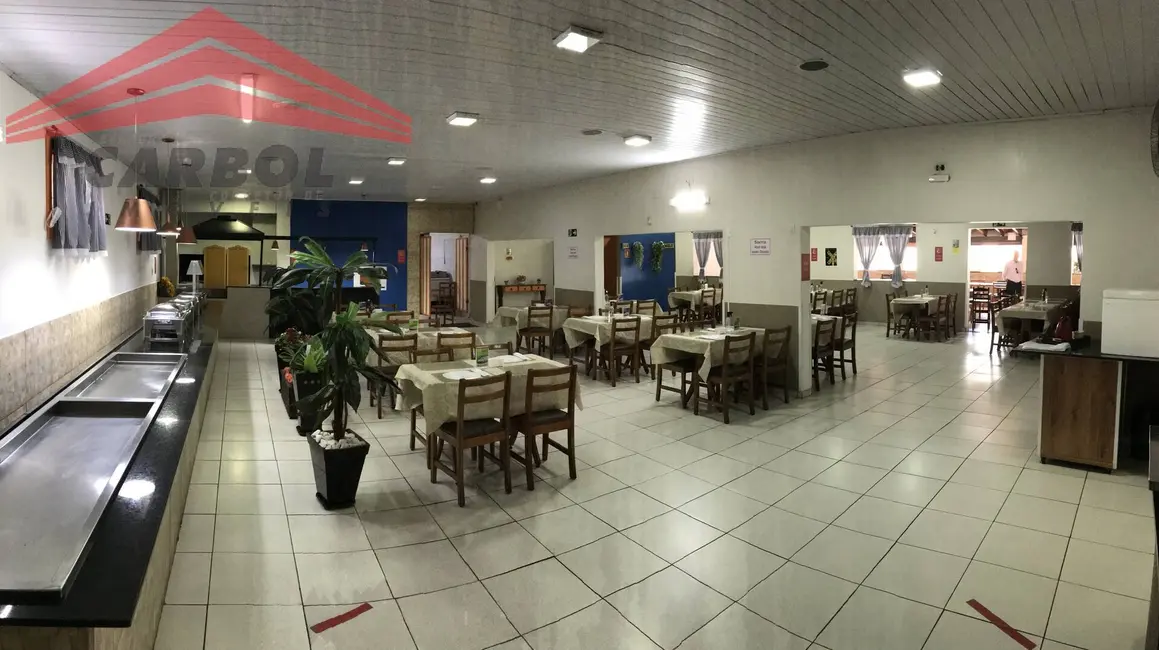 Foto 5 de Sala Comercial à venda, 2095m2 em Distrito Industrial, Jundiai - SP