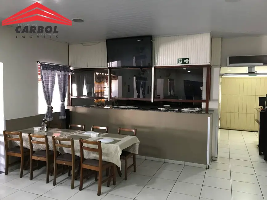 Foto 7 de Sala Comercial à venda, 2095m2 em Distrito Industrial, Jundiai - SP