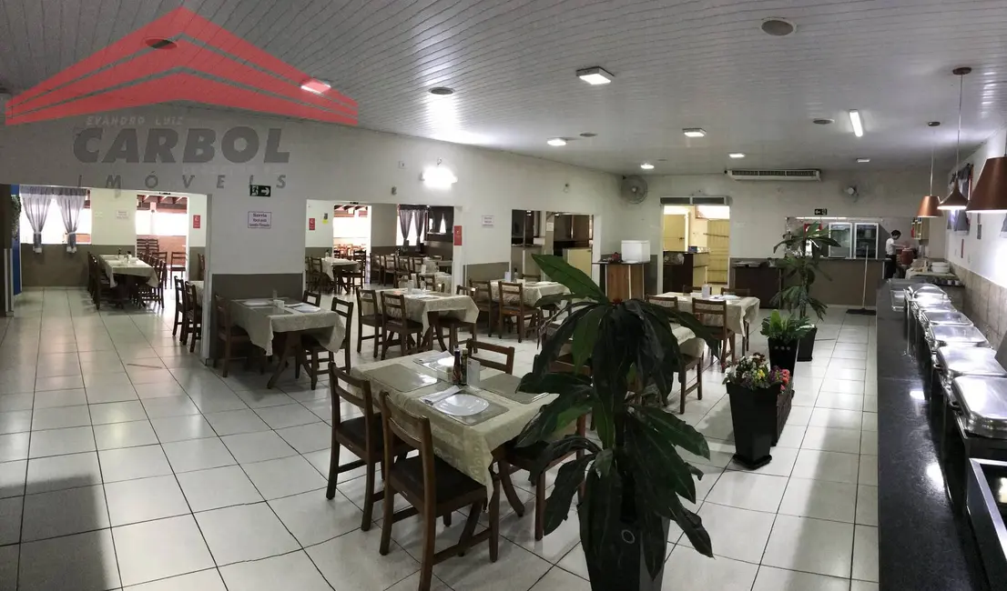 Foto 8 de Sala Comercial à venda, 2095m2 em Distrito Industrial, Jundiai - SP