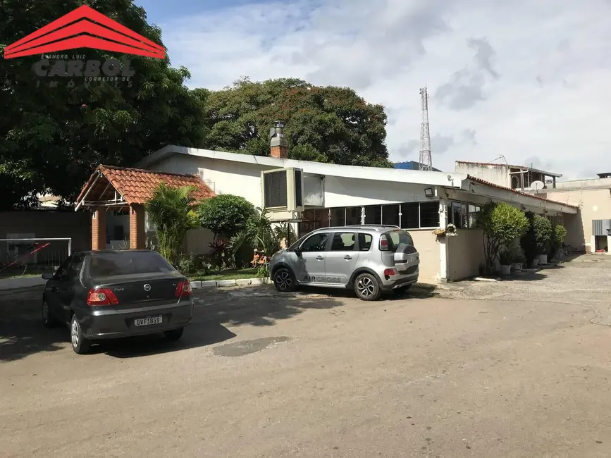 Foto 1 de Sala Comercial à venda, 2095m2 em Distrito Industrial, Jundiai - SP