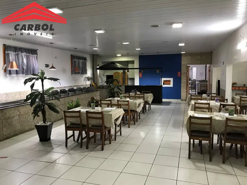 Foto 4 de Sala Comercial à venda, 2095m2 em Distrito Industrial, Jundiai - SP