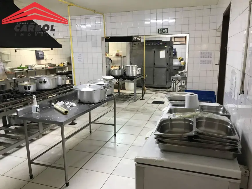 Foto 3 de Sala Comercial à venda, 2095m2 em Distrito Industrial, Jundiai - SP