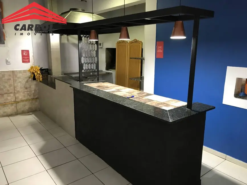 Foto 9 de Sala Comercial à venda, 2095m2 em Distrito Industrial, Jundiai - SP