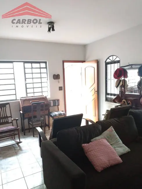 Foto 4 de Casa com 4 quartos à venda, 200m2 em Jardim Colônia, Jundiai - SP
