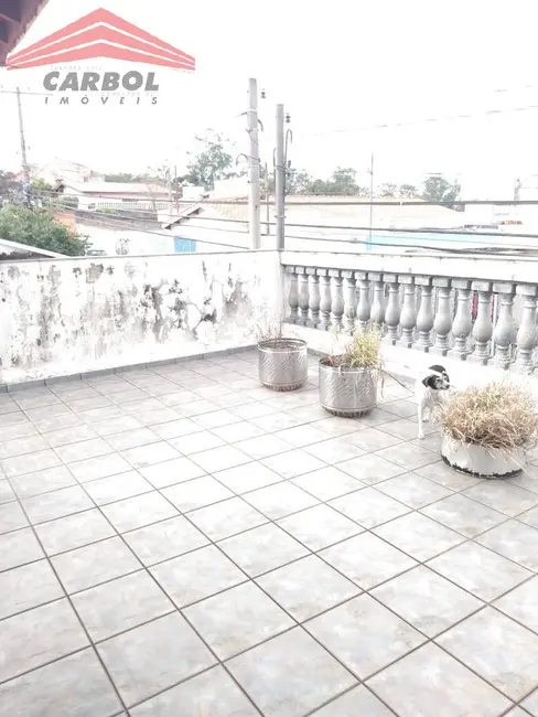 Foto 8 de Casa com 4 quartos à venda, 200m2 em Jardim Colônia, Jundiai - SP