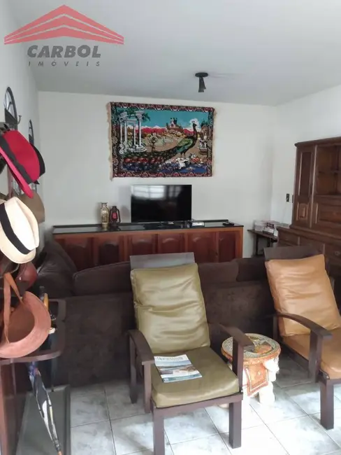 Foto 3 de Casa com 4 quartos à venda, 200m2 em Jardim Colônia, Jundiai - SP