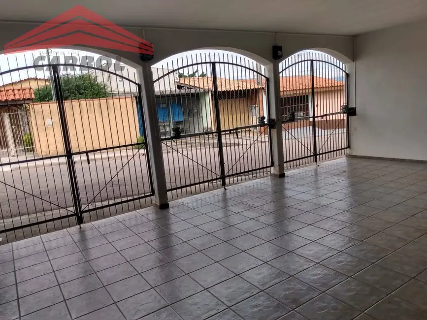 Foto 2 de Casa com 4 quartos à venda, 200m2 em Jardim Colônia, Jundiai - SP