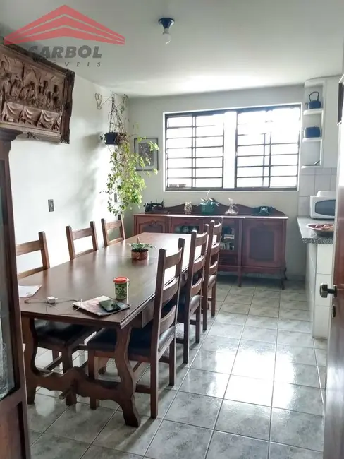 Foto 6 de Casa com 4 quartos à venda, 200m2 em Jardim Colônia, Jundiai - SP