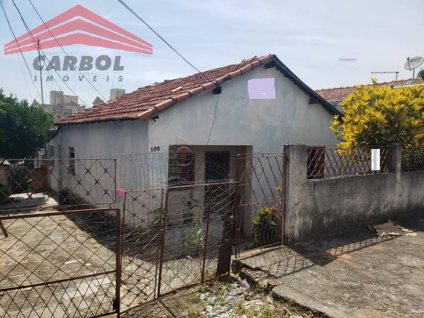 Foto 1 de Casa com 4 quartos à venda, 300m2 em Vila Nova Esperia, Jundiai - SP