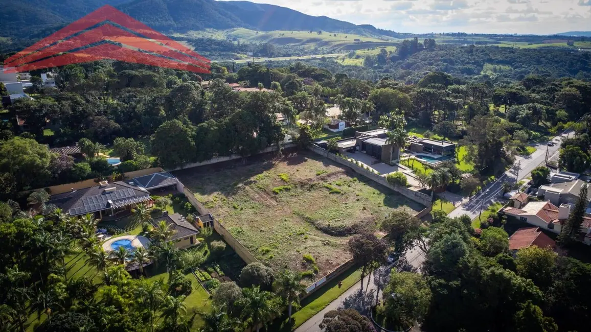 Foto 5 de Lote de Condomínio à venda, 1554m2 em Jundiai - SP