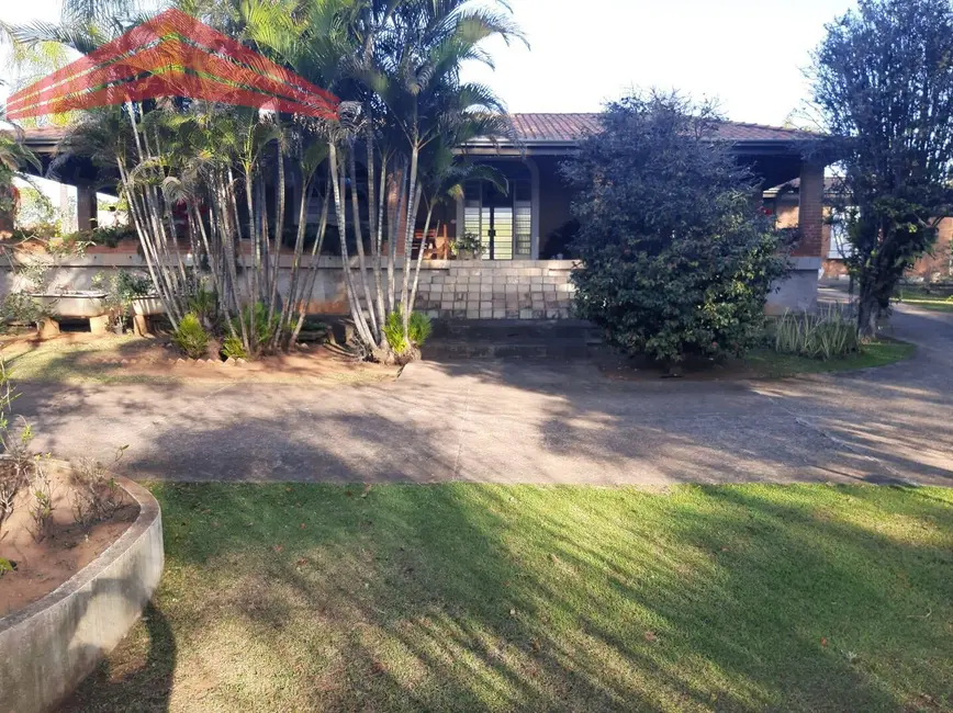 Foto 1 de Casa de Condomínio com 3 quartos à venda e para alugar, 4500m2 em Chácara Malota, Jundiai - SP