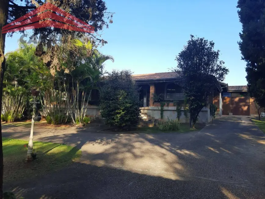 Foto 7 de Casa de Condomínio com 3 quartos à venda e para alugar, 4500m2 em Chácara Malota, Jundiai - SP