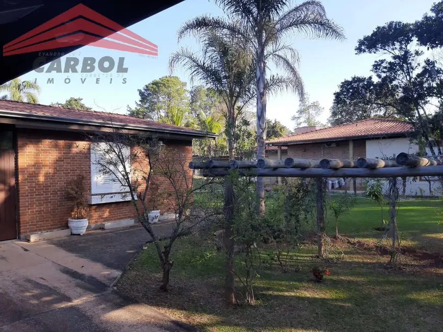 Foto 3 de Casa de Condomínio com 3 quartos à venda e para alugar, 4500m2 em Chácara Malota, Jundiai - SP