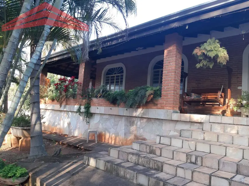 Foto 6 de Casa de Condomínio com 3 quartos à venda e para alugar, 4500m2 em Chácara Malota, Jundiai - SP