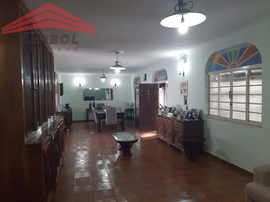 Foto 4 de Casa de Condomínio com 3 quartos à venda e para alugar, 4500m2 em Chácara Malota, Jundiai - SP