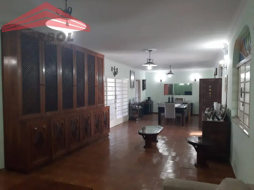 Foto 9 de Casa de Condomínio com 3 quartos à venda e para alugar, 4500m2 em Chácara Malota, Jundiai - SP