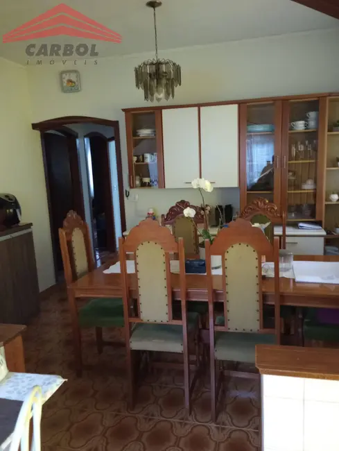 Foto 7 de Casa com 2 quartos à venda, 300m2 em Vila Nova Esperia, Jundiai - SP