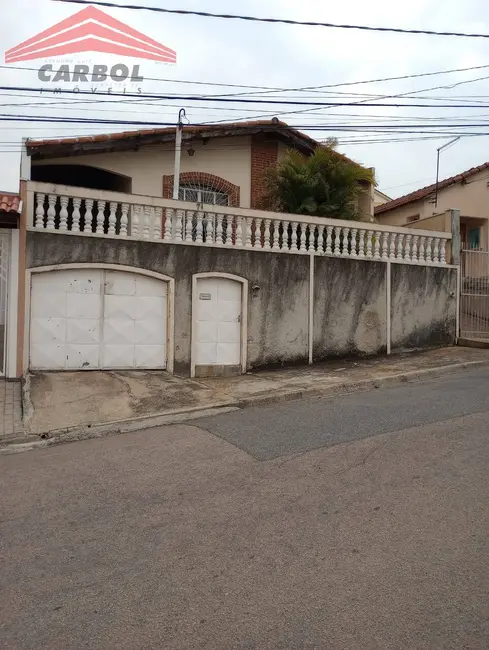 Foto 1 de Casa com 2 quartos à venda, 300m2 em Vila Nova Esperia, Jundiai - SP