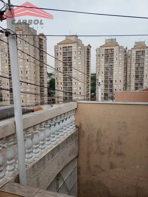 Foto 4 de Casa com 2 quartos à venda, 300m2 em Vila Nova Esperia, Jundiai - SP