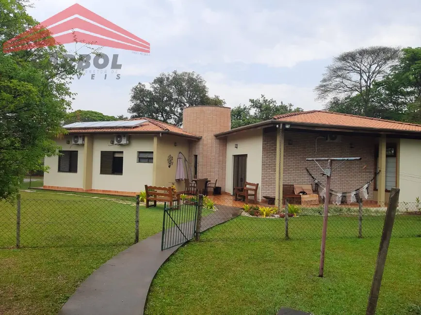 Foto 4 de Casa de Condomínio com 3 quartos à venda, 3000m2 em Jardim Santa Teresa, Jundiai - SP