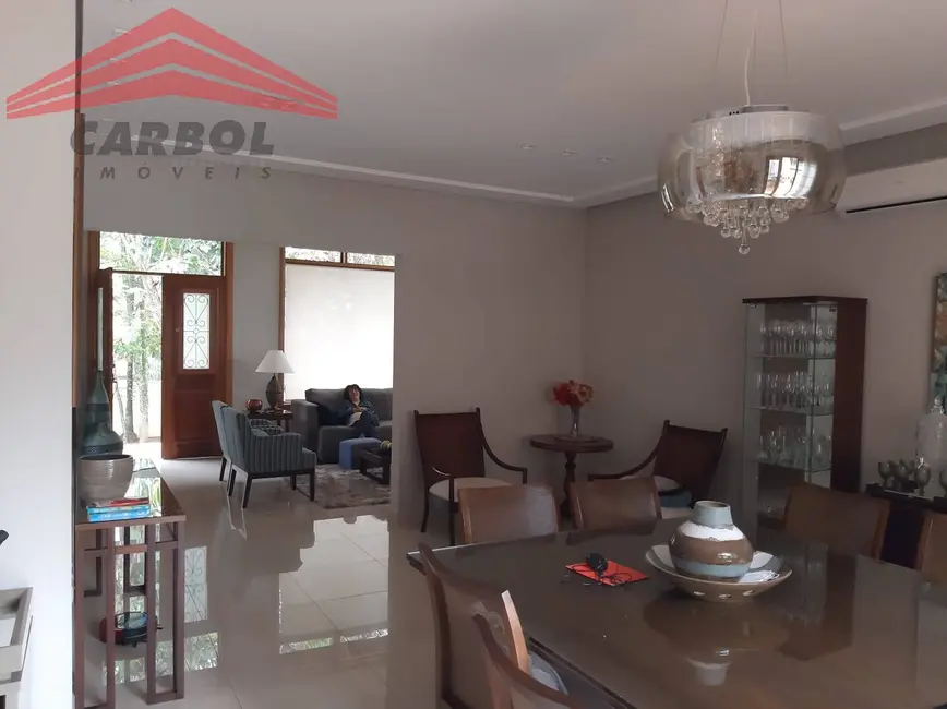 Foto 3 de Casa de Condomínio com 3 quartos à venda, 3000m2 em Jardim Santa Teresa, Jundiai - SP