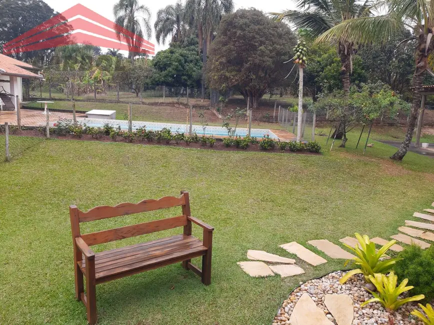 Foto 9 de Casa de Condomínio com 3 quartos à venda, 3000m2 em Jardim Santa Teresa, Jundiai - SP