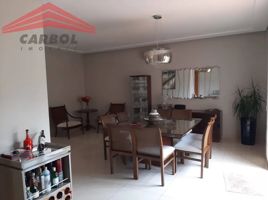 Foto 2 de Casa de Condomínio com 3 quartos à venda, 3000m2 em Jardim Santa Teresa, Jundiai - SP