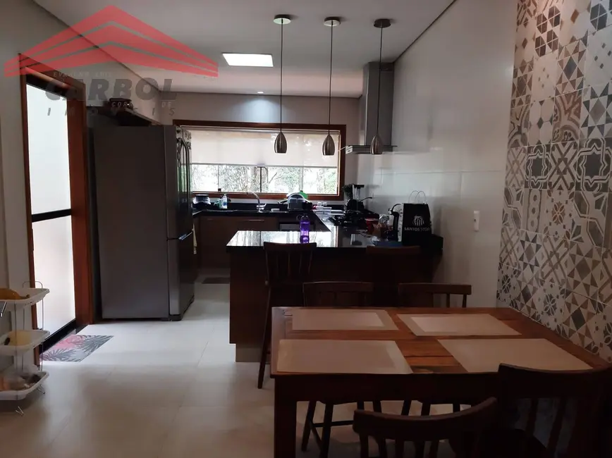 Foto 6 de Casa de Condomínio com 3 quartos à venda, 3000m2 em Jardim Santa Teresa, Jundiai - SP