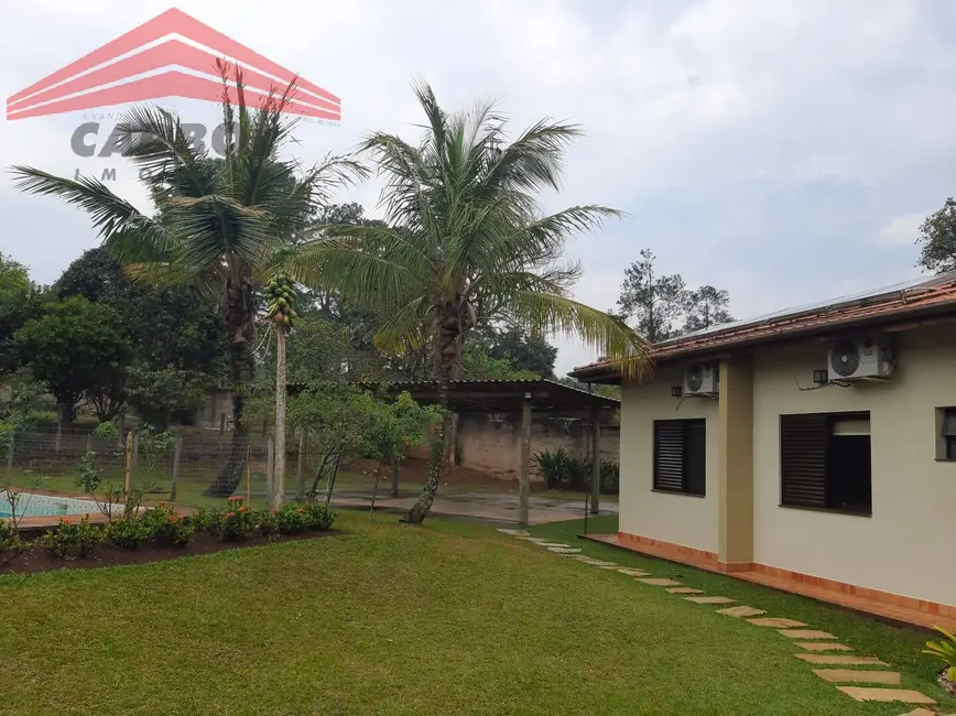 Foto 7 de Casa de Condomínio com 3 quartos à venda, 3000m2 em Jardim Santa Teresa, Jundiai - SP