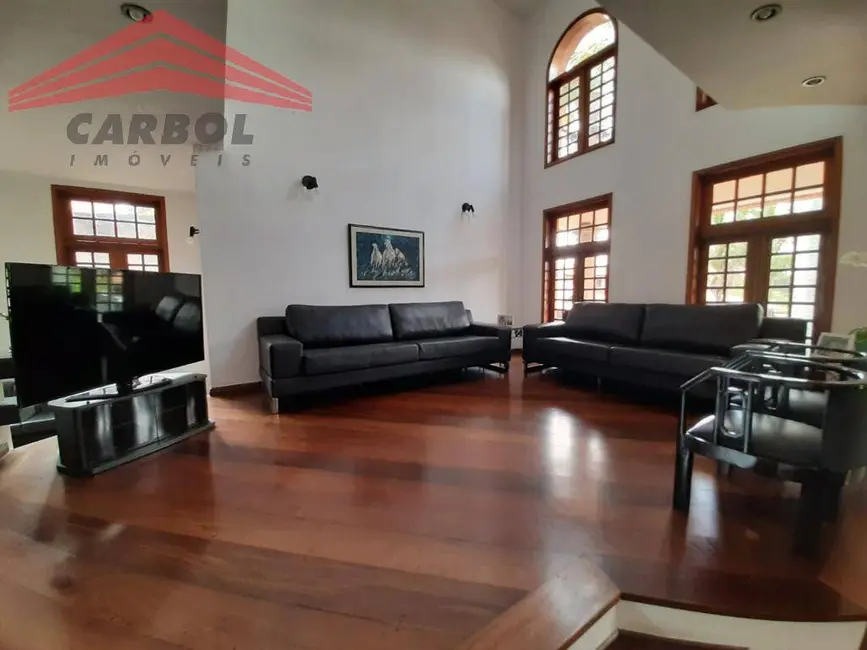 Foto 6 de Casa de Condomínio com 4 quartos à venda, 1568m2 em Jundiai - SP