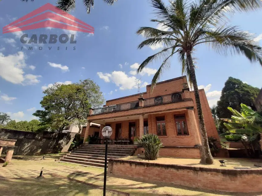 Foto 2 de Casa de Condomínio com 4 quartos à venda, 1568m2 em Jundiai - SP