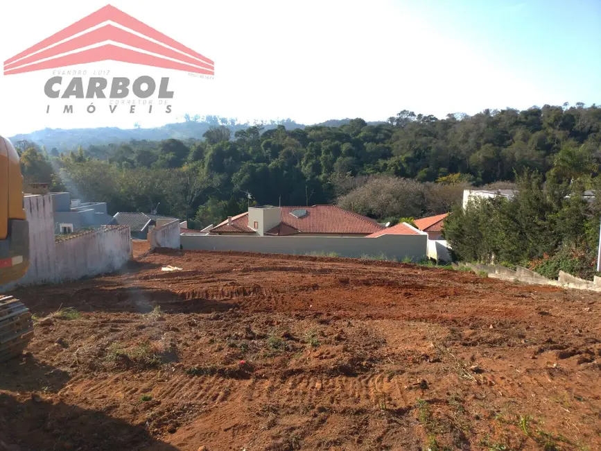 Foto 1 de Lote de Condomínio à venda, 1000m2 em Jundiai - SP