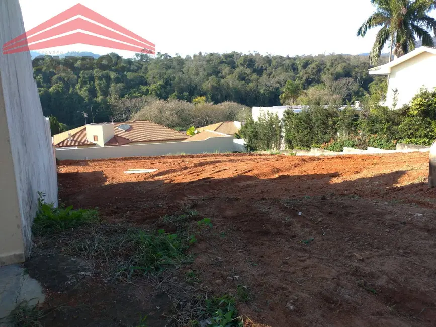 Foto 3 de Lote de Condomínio à venda, 1000m2 em Jundiai - SP