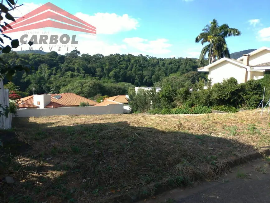 Foto 8 de Lote de Condomínio à venda, 1000m2 em Jundiai - SP