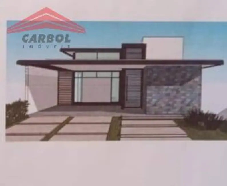 Foto 1 de Casa de Condomínio com 3 quartos à venda, 300m2 em Itupeva - SP