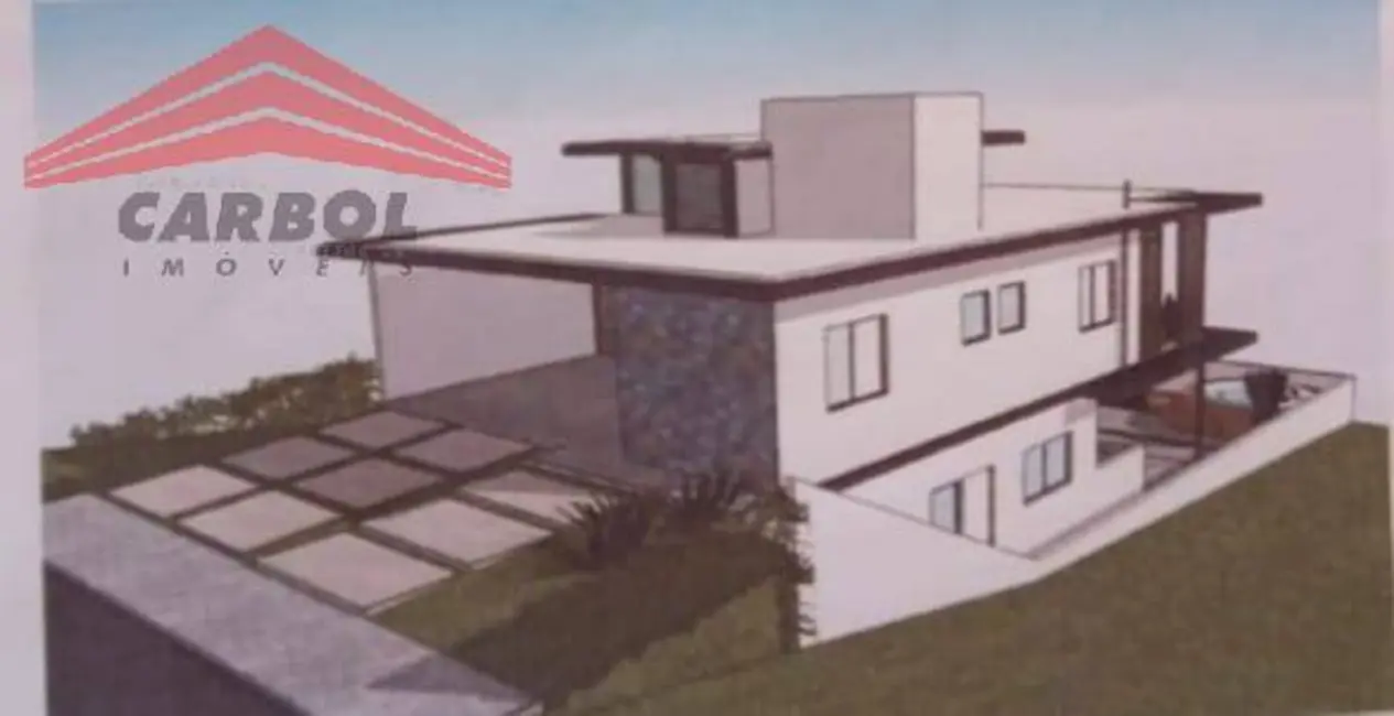 Foto 2 de Casa de Condomínio com 3 quartos à venda, 300m2 em Itupeva - SP