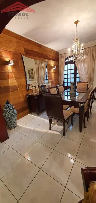 Foto 4 de Casa de Condomínio com 3 quartos à venda, 360m2 em Jundiai - SP