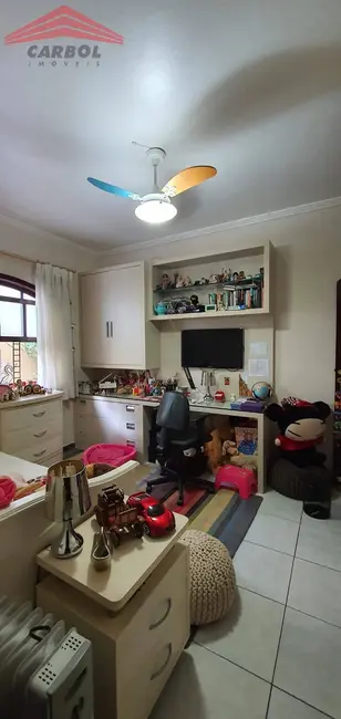 Foto 8 de Casa de Condomínio com 3 quartos à venda, 360m2 em Jundiai - SP