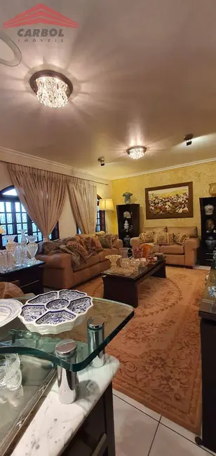 Foto 5 de Casa de Condomínio com 3 quartos à venda, 360m2 em Jundiai - SP