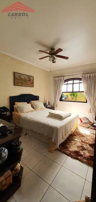 Foto 9 de Casa de Condomínio com 3 quartos à venda, 360m2 em Jundiai - SP