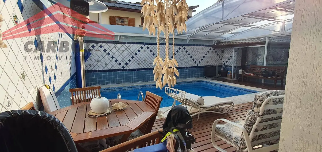 Foto 1 de Casa de Condomínio com 3 quartos à venda, 360m2 em Jundiai - SP