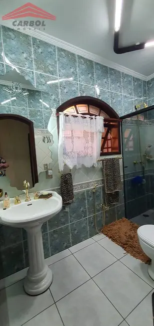 Foto 6 de Casa de Condomínio com 3 quartos à venda, 360m2 em Jundiai - SP