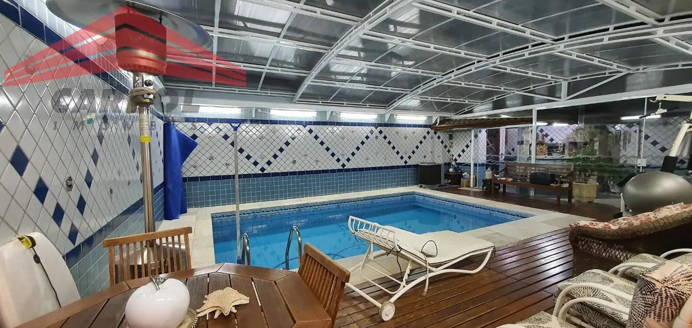 Foto 2 de Casa de Condomínio com 3 quartos à venda, 360m2 em Jundiai - SP